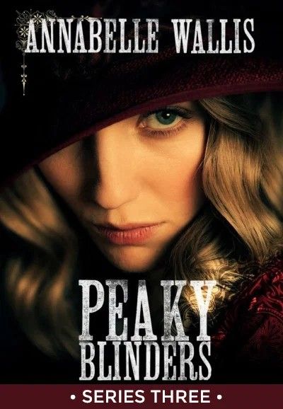 Peaky Blinders (2016) Season 3 Hindi Dubbed Complete Series download full movie