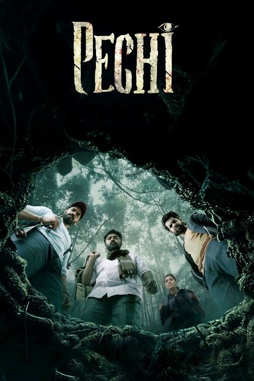 Pechi (2024) Hindi Dubbed Movie download full movie
