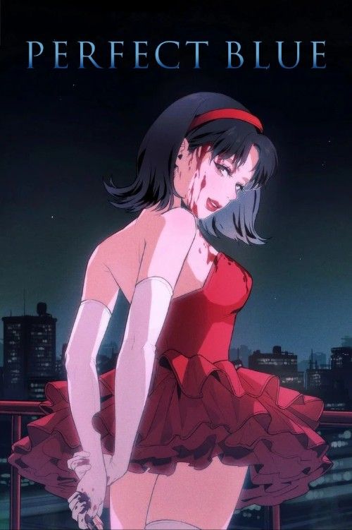 Perfect Blue (1997) Hollywood English Movie download full movie