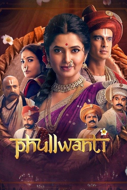 Phullwanti (2024) Hindi Dubbed Movie download full movie