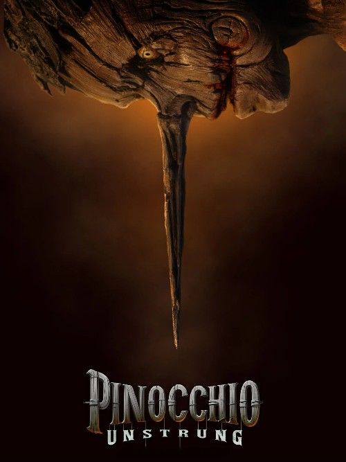 Pinocchio: Unstrung (2026) Hindi Dubbed Movie download full movie