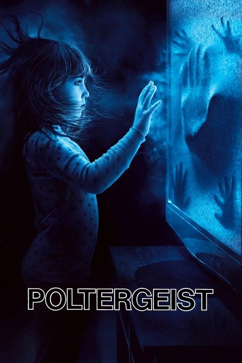 Poltergeist (2015) Hindi Dubbed Movie download full movie