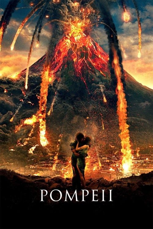 Pompeii (2014) Hindi Dubbed Movie download full movie