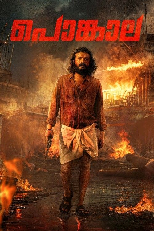 Pongala (2025) Hindi HQ Dubbed Movie download full movie