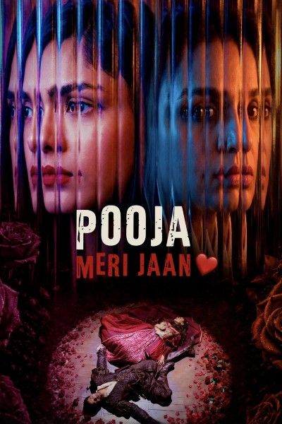 Pooja Meri Jaan (2026) HDRip