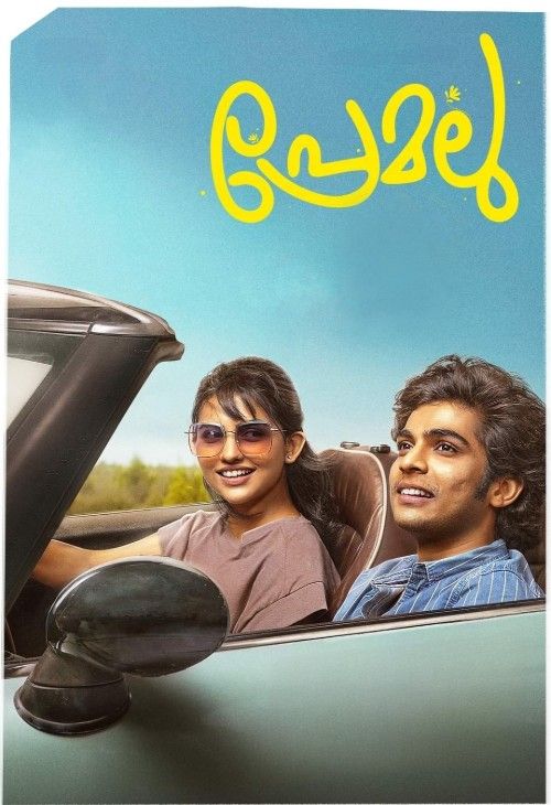 Premalu (2024) Hindi Dubbed Movie download full movie