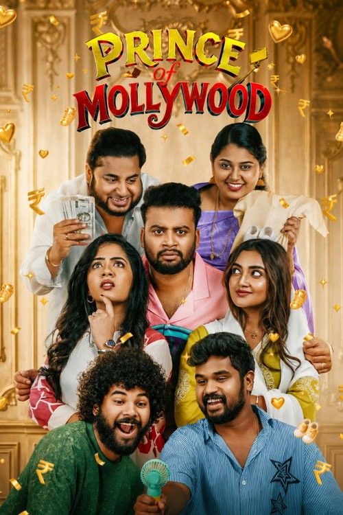 Prince of Mollywood (2026) Season 1 Hindi Web Series download full movie