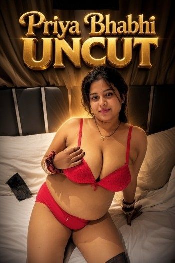 Priya Bhabhi (2026) Hindi Hot Short Film download full movie