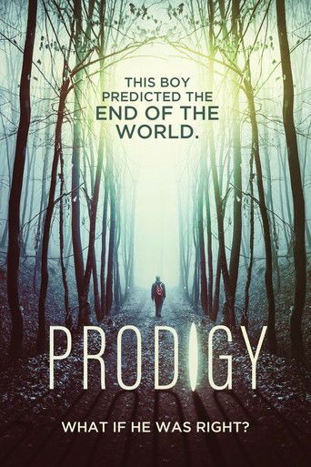 Prodigy (2018) Hindi Dubbed download full movie