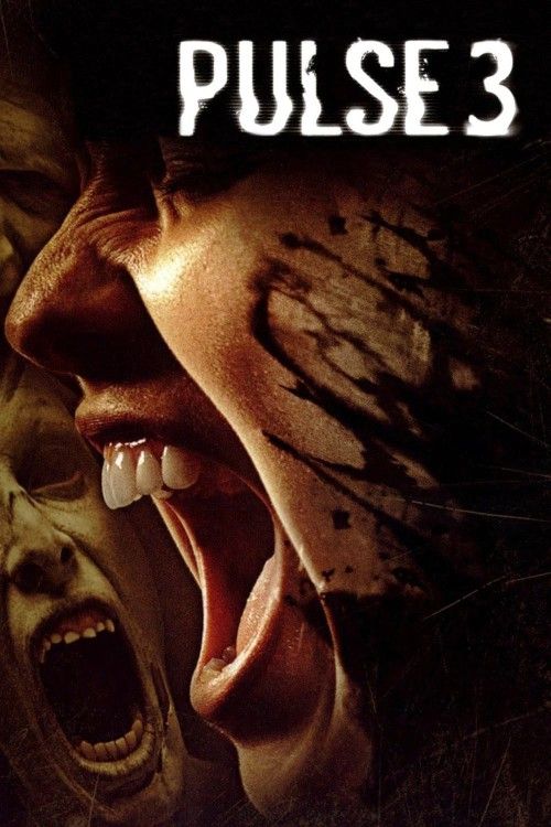 Pulse 3 (2008) Hindi Dubbed Movie download full movie