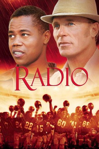 Radio (2003) Hindi Dubbed Movie download full movie