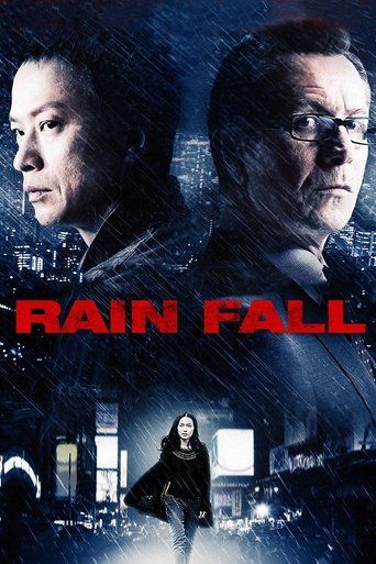 Rain Fall (2009) Hindi Dubbed download full movie