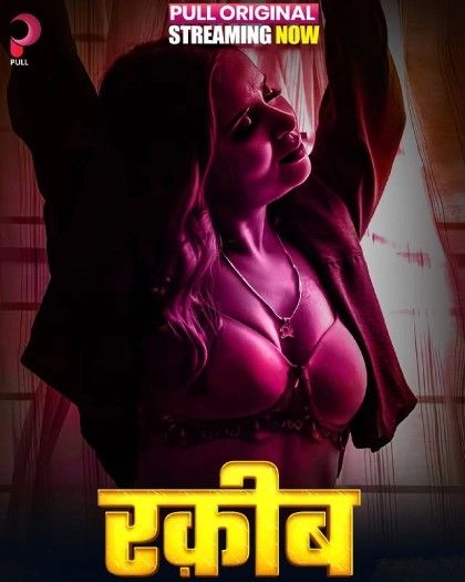 Raqeeb (2025) S01 Hindi PullApp Web Series download full movie