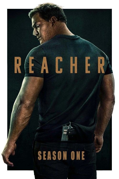 Reacher (2022) Season 1 Hindi Dubbed Complete Series download full movie