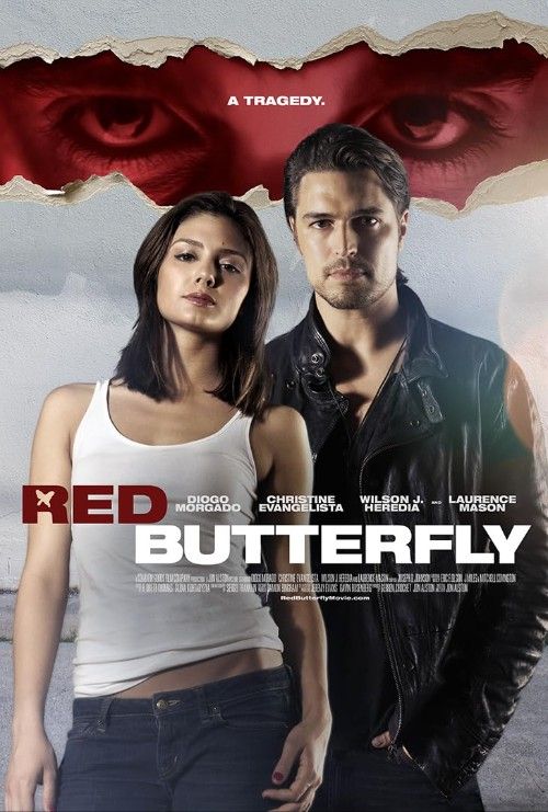 Red Butterfly (2014) Hindi Dubbed Movie download full movie
