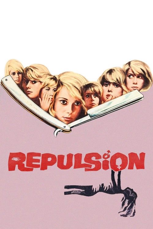 Repulsion (1965) Hollywood English Movie download full movie