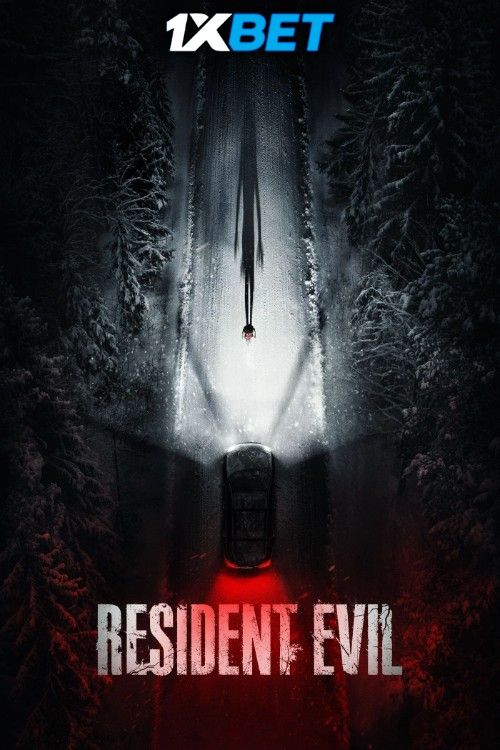 Resident Evil (2026) English Movie download full movie