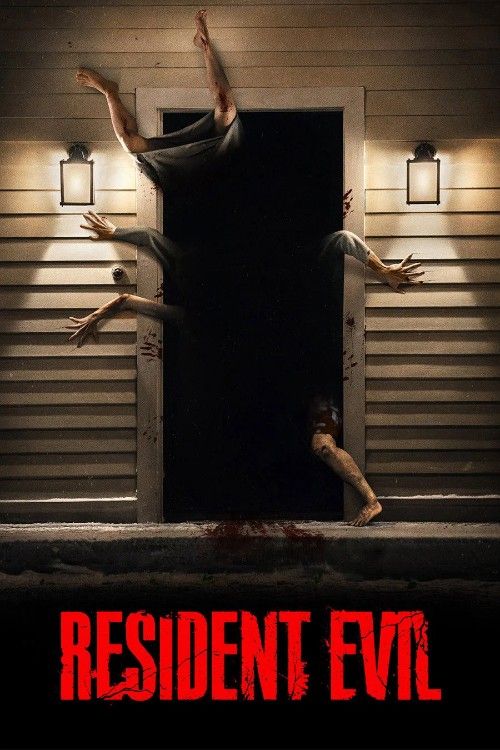Resident Evil (2026) Hindi Dubbed HDTC download full movie