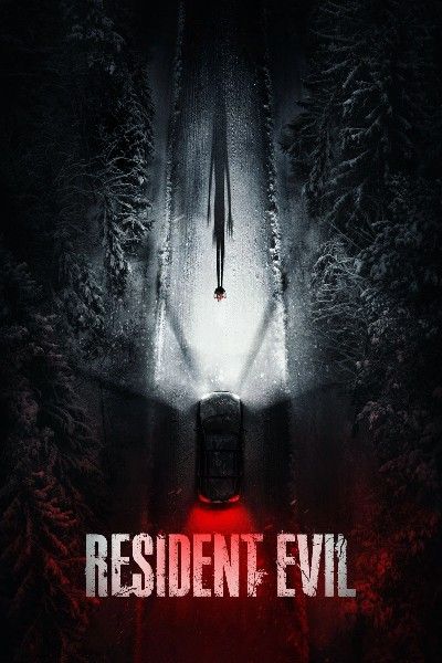 Resident Evil (2026) Hindi Dubbed pDVDRip