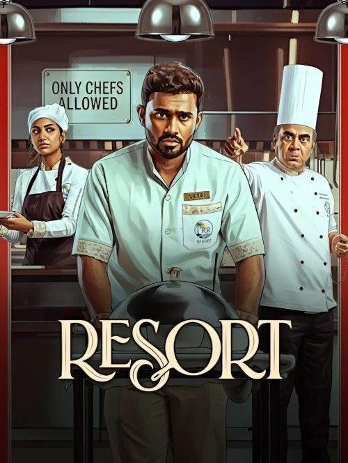 Resort (2026) Season 1 (Episode 93-96) Hindi Web Series download full movie