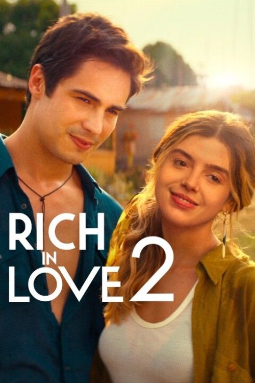 Ricos de Amor 2 (2023) Hollywood English Movie download full movie