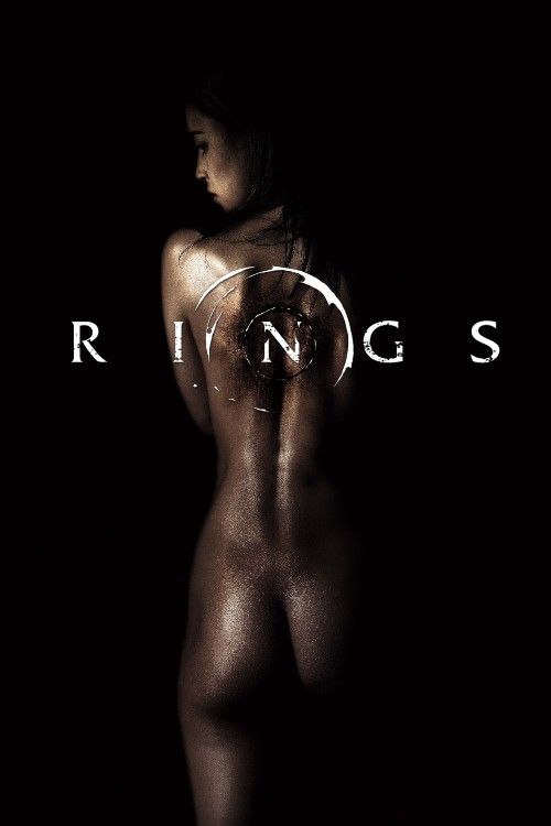 Rings (2017) Hindi Dubbed Movie download full movie