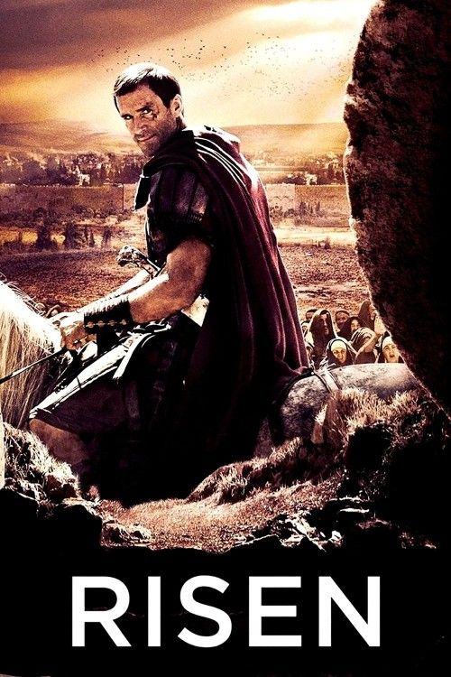 Risen (2016) Hindi ORG Dubbed Movie download full movie
