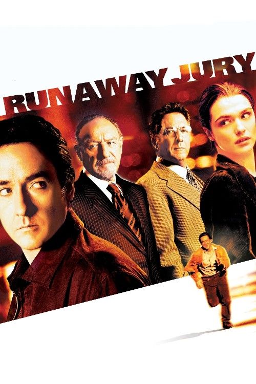Runaway Jury (2003) English (Hindi Subs) Movie download full movie