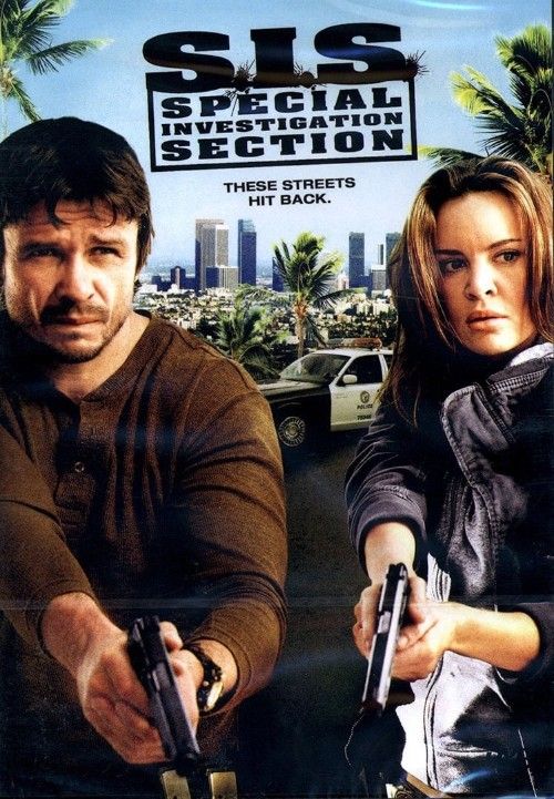 S.I.S. Special Investigation Section (2008) Hindi Dubbed Movie download full movie