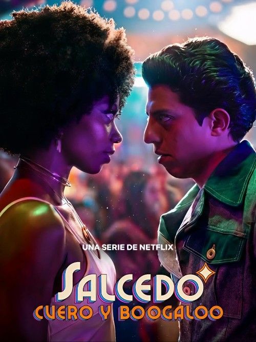 Salcedo Leather and Boogaloo (2026) Season 1 Hindi Dubbed Complete Netflix Series download full movie