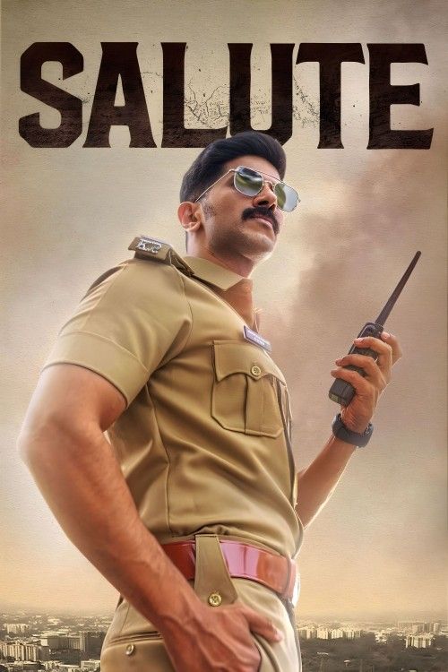 Salute (2022) Hindi Dubbed Movie download full movie