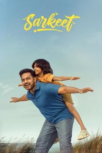 Sarkeet (2025) Hindi Dubbed download full movie