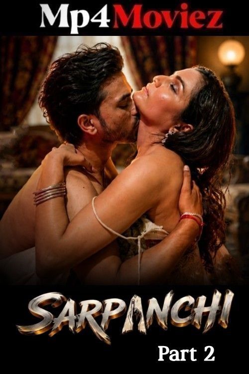 Sarpanchi (2026) Season 1 Part 3 Hindi 9RedMovies Web Series download full movie