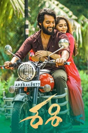 Sashi (2021) Hindi Dubbed Movie download full movie
