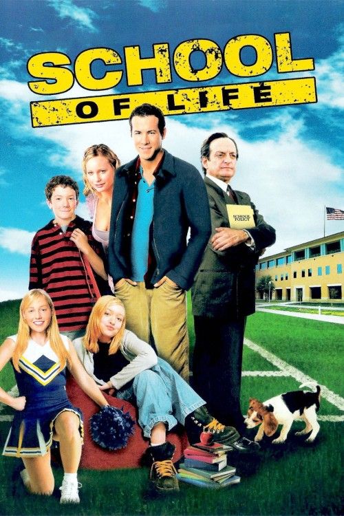 School of Life (2005) Hindi Dubbed Movie download full movie