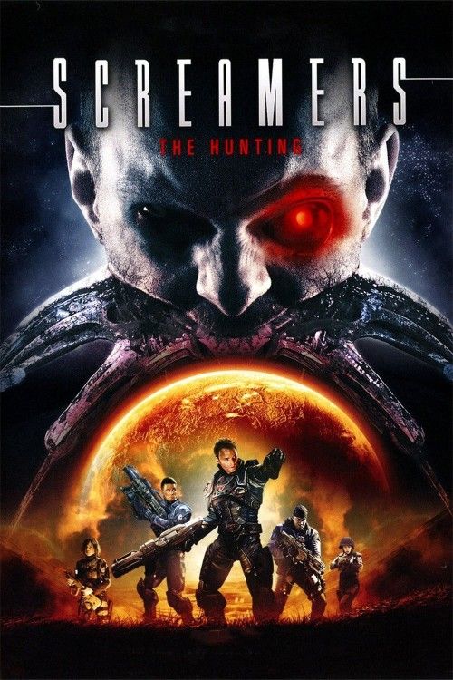 Screamers: The Hunting (2009) Hindi ORG Dubbed Movie download full movie