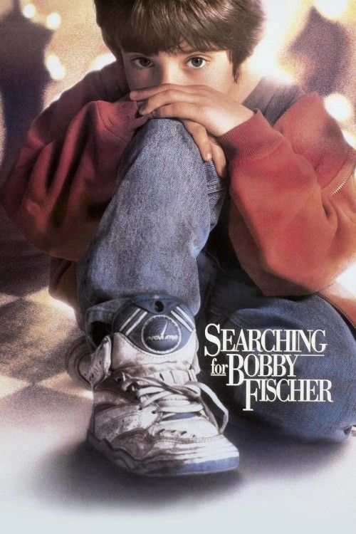 Searching for Bobby Fischer (1993) Hindi Dubbed Movie download full movie