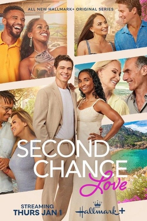 Second Chance Love (2026) Season 1 (Episode 1) Hindi Dubbed TV Series download full movie