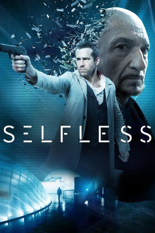 Selfless (2015) Hindi Dubbed Movie download full movie