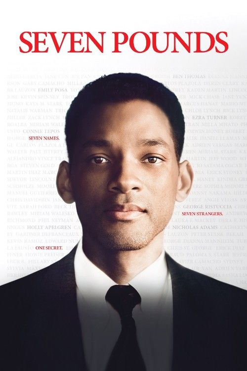 Seven Pounds (2008) Hindi Dubbed Movie download full movie