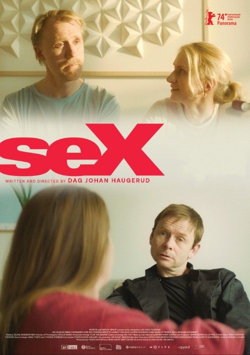 Sex (2024) Italian Movie download full movie