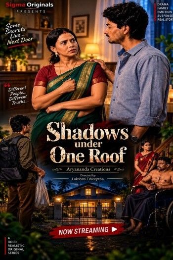 Shadows Under One Roof (2026) SigmaSeries Short Films download full movie