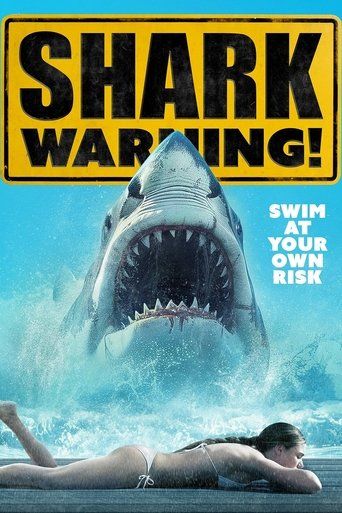 Shark Warning (2024) Hindi Dubbed Movie download full movie