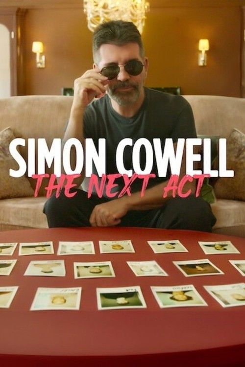 Simon Cowell: The Next Act (2025) Season 1 Hindi Dubbed Complete NF Series download full movie