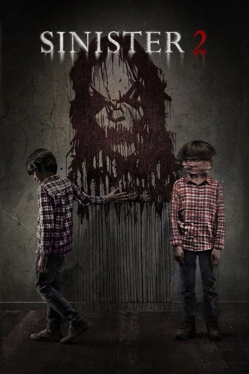 Sinister 2 (2015) Hindi Dubbed Movie download full movie
