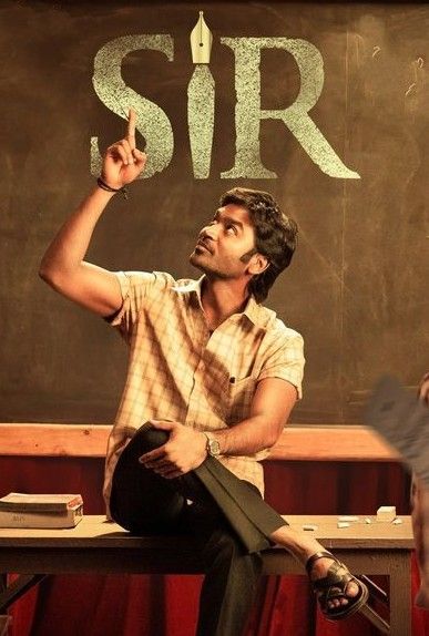Sir (2023) Hindi Dubbed Movie download full movie