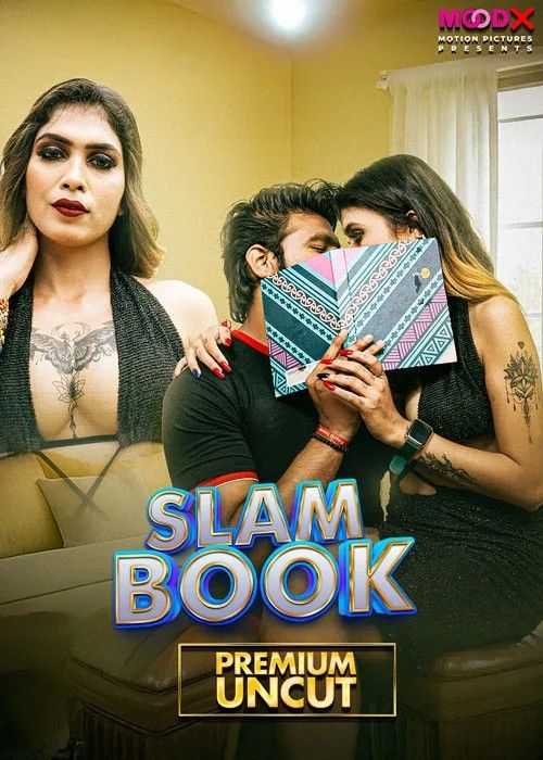 Slam Book (2025) S01E02 Hindi MoodX Web Series download full movie