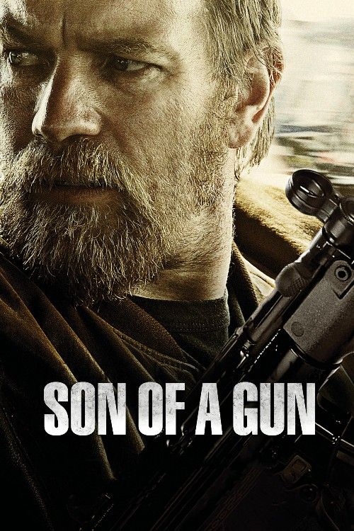 Son of a Gun (2014) Hindi Dubbed Movie download full movie