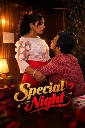 Special Night (2026) Hindi Short Films HDRip