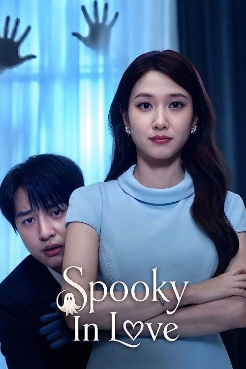 Spooky in Love (2026) Season 1 (Episode 8) Hindi Dubbed TV Series download full movie